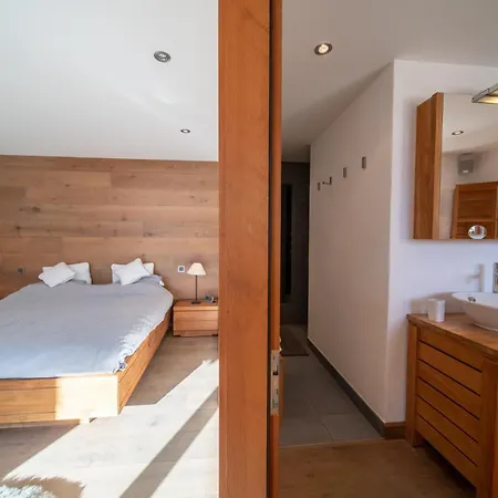 Contact Us At What App - 0041-798-079-427 To Book!! Luxury Chalet Tanos * Verbier