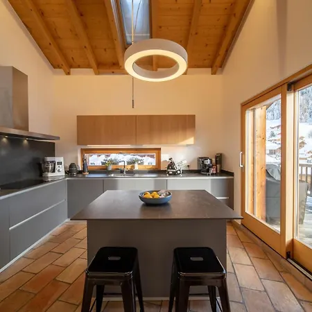 Contact Us At What App - 0041-798-079-427 To Book!! Luxury Chalet Tanos *