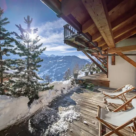 Contact Us At What App - 0041-798-079-427 To Book!! Luxury Chalet Tanos Apartment Verbier