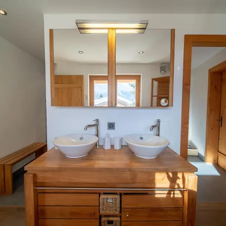 Contact Us At What App - 0041-798-079-427 To Book!! Luxury Chalet Tanos Apartment Verbier